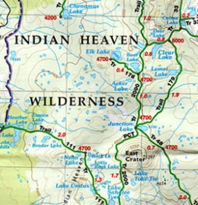 tiny indian heaven map